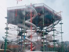 -金陵矩阵(聚宝山公园店)