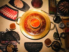 -哥老官重庆美蛙鱼头(宝山龙湖店)