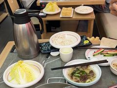 -嬷孙家潮汕牛肉火锅(北京路天河城店)