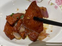 -聚春园自助餐厅(东街口店)