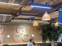 -云阿蛮云南生烫牛肉米线(奉贤路店)