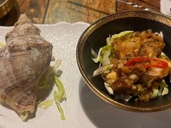 -质烤烤物·活烤海鲜(质烤总店)