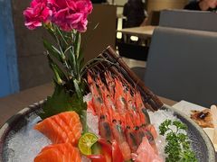 -大渔铁板烧(花园道店)