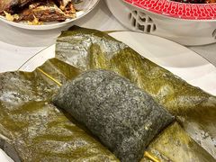 -白家餐厅(徐家汇店)