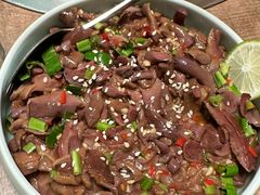 -蘑界·野生菌火锅(深业上城店)