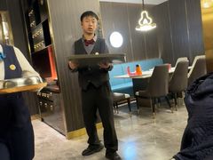 -玉林烤鸭店(垡头店)