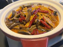 -汉水谣·江景餐厅(江滩店)