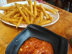 -付小姐在成都(中山公园店)