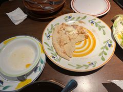 -萨莉亚意式餐厅(莲花国际广场店)