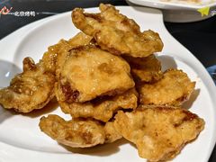 -全聚德(长白直营店)