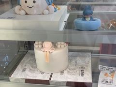 -CAKE BOSS 蛋糕老板(西单君太百货店)