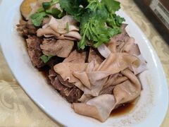 -老东风菜馆·羊肉火锅·海鲜·砂锅粥