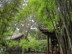 -成都杜甫草堂博物馆