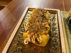 -阿泽料理