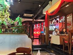 -潞州宴·长治人的会客厅(长兴北路店)