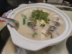 -百味园土菜馆(迎宾东路店)