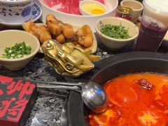 -蜀大侠火锅(建设路第五大道店)