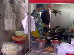 -老婆婆炒饭(小白楼1902欧式风情街店)