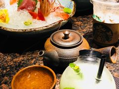 -花隐日式怀石料理(万象城购物中心店)