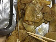 -马老大烧烤(和平路店)