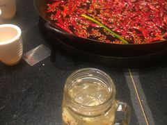 -纸盐河码头火锅(十八梯店)