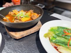 -唐猫庭院·千年陕菜(赛格国际购物中心店)