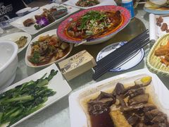 -东江海鲜大排档·潮汕菜·砂锅粥