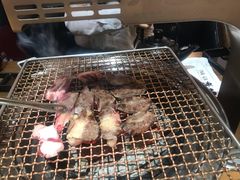 -九田家黑牛烤肉料理(二天地店)