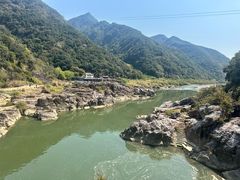 -百漈沟生态旅游景区
