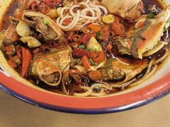 -老三样·旧食新味(万寿宫店)