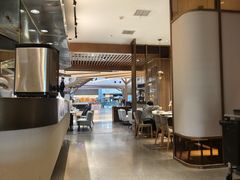 -楚山晓·湖北菜(武汉光谷K11店)