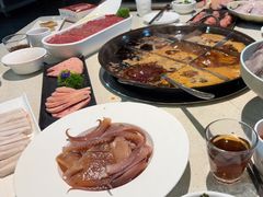 -家一加火锅(绿地翠谷总店)