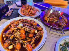 -红盔甲·小龙虾(车公庙店)