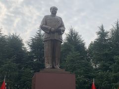 -韶山毛泽东同志故居