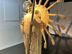 -天津美术学院-校史馆