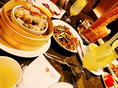 -海派悦庭·海胆烧麦·新融合菜(凯德广场店)