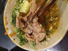-邓莽子老火锅(鲁祖庙店)