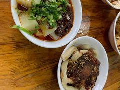 -洞子口张老二凉粉(文殊院店)