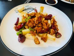 -天伦里餐厅(绿城桃花源店)