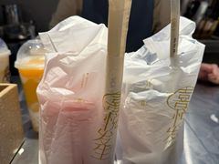 -喜茶(广州石牌桥店)