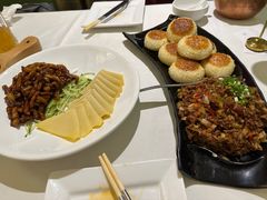 -大鸭梨烤鸭(左家庄店)