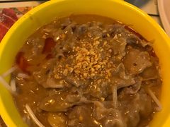 -新大咀港式茶餐厅(宝山万达店)