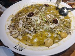 -三天打鱼(奥体店)