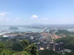 -大雁山风景区