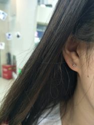 -Wisezone唯点穿耳打耳洞专业国际连锁品牌