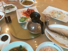 -锡和无锡菜(景丽苑店)