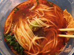 -陈记柳州螺蛳粉(大坪店)