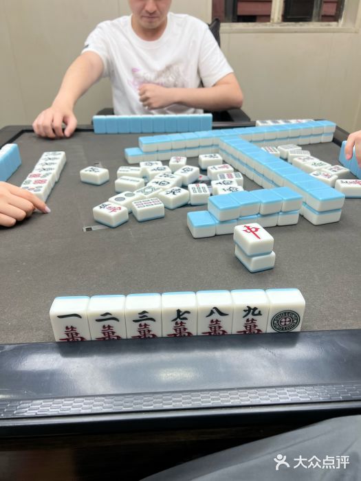 素禅棋牌会所(海阳路店)图片