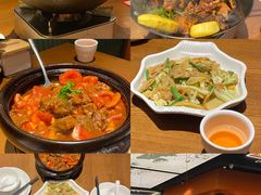 -小户人家(循礼门南国中心店)