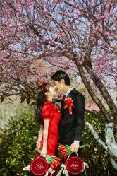 -索菲亚婚纱摄影